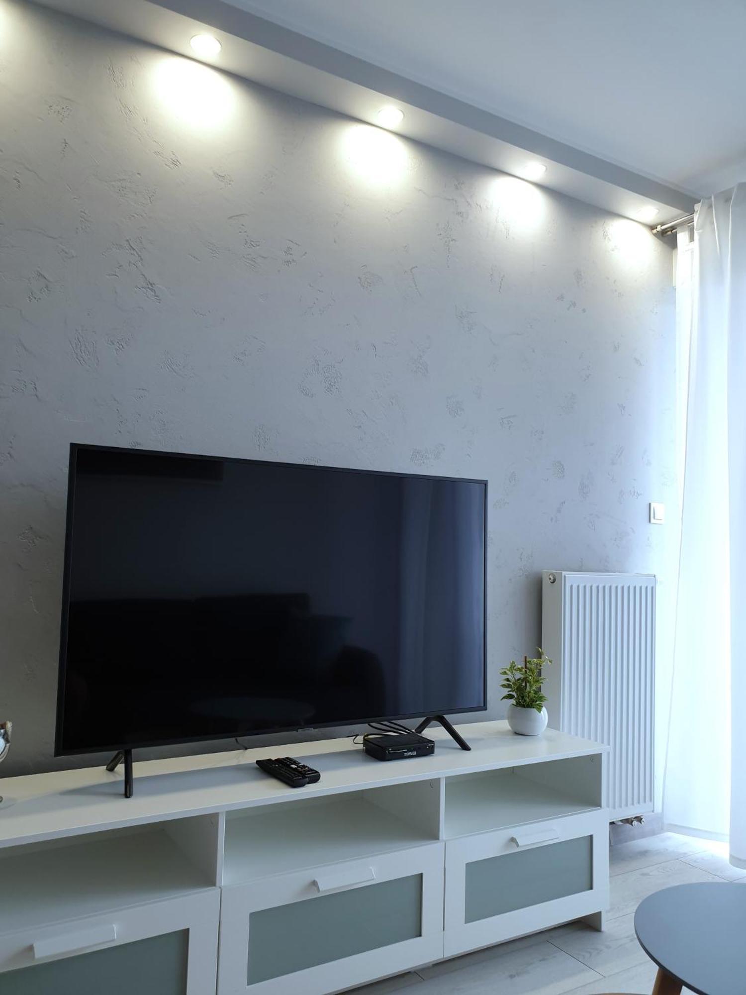 ,Private Apartment, Aircondition, Garage, Hd Tv Pl & De, Wifi, Fully Equipped, Near Beach Kołobrzeg Exteriör bild