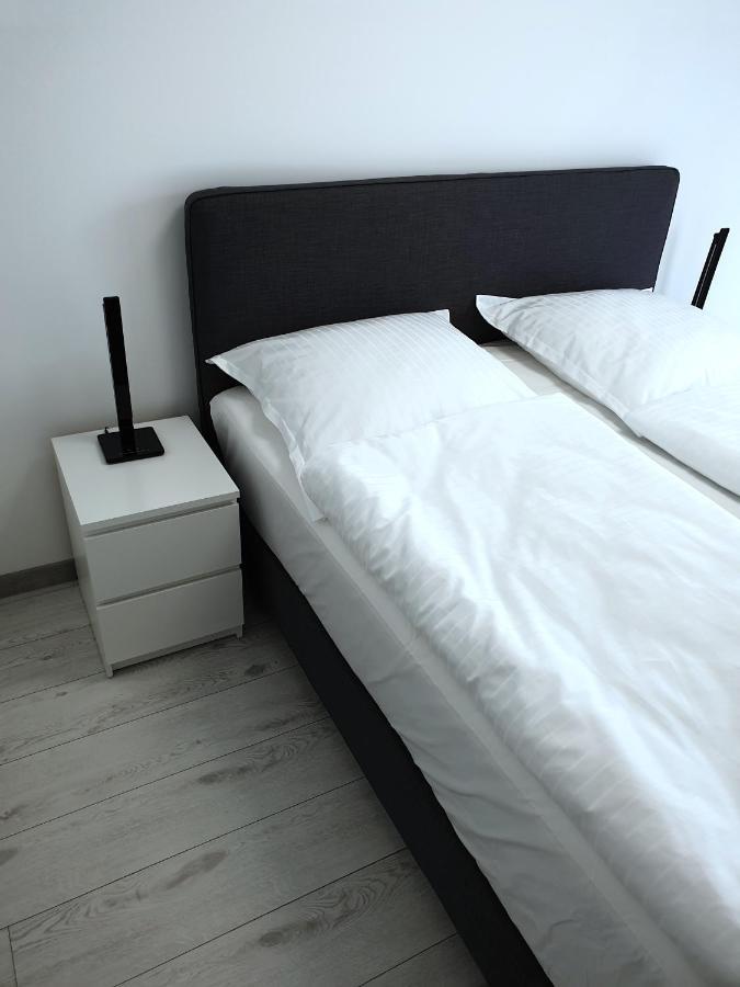 ,Private Apartment, Aircondition, Garage, Hd Tv Pl & De, Wifi, Fully Equipped, Near Beach Kołobrzeg Exteriör bild